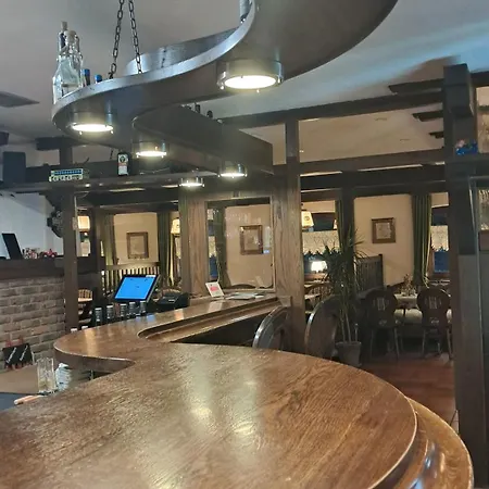 Hotel-restaurant Tannenhof Hotel *